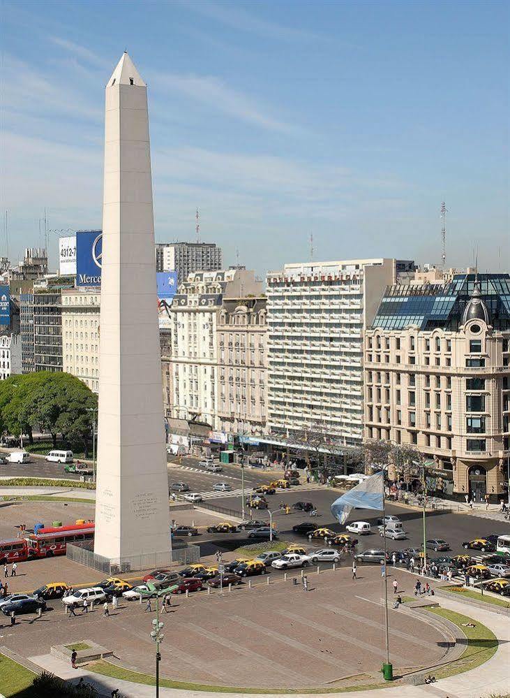Globales Republica Hotel Buenos Aires Facilități foto